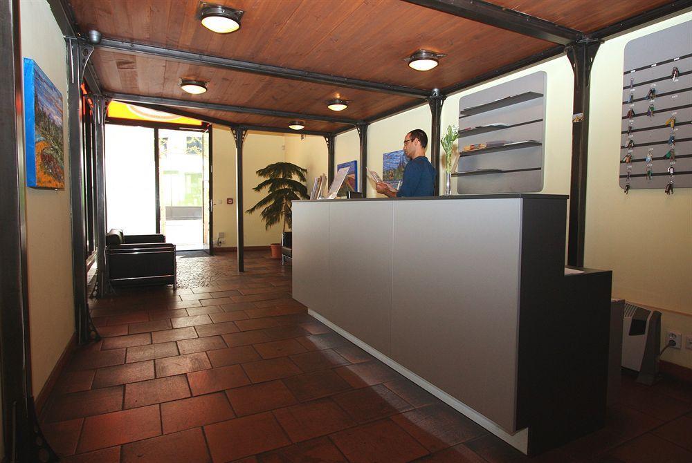 Aparthotel Angel Praga Zewnętrze zdjęcie